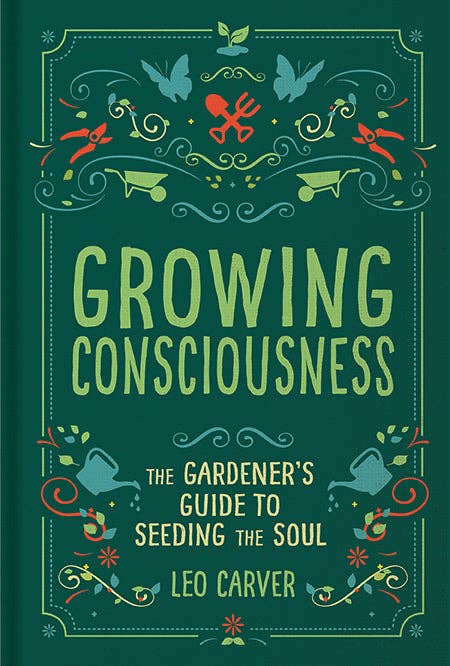 Growing Consciousness