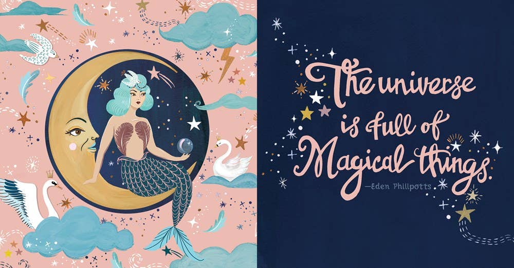 Mermaid Life: The Joy of Making Waves