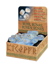 Moonstone Runes