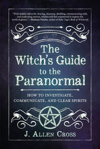 The Witch's Guide to the Paranormal