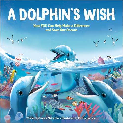 Dolphin's Wish, A