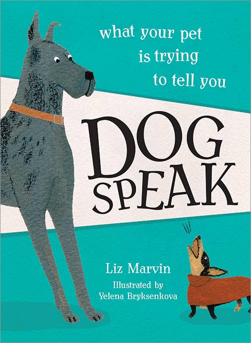 Dog Speak