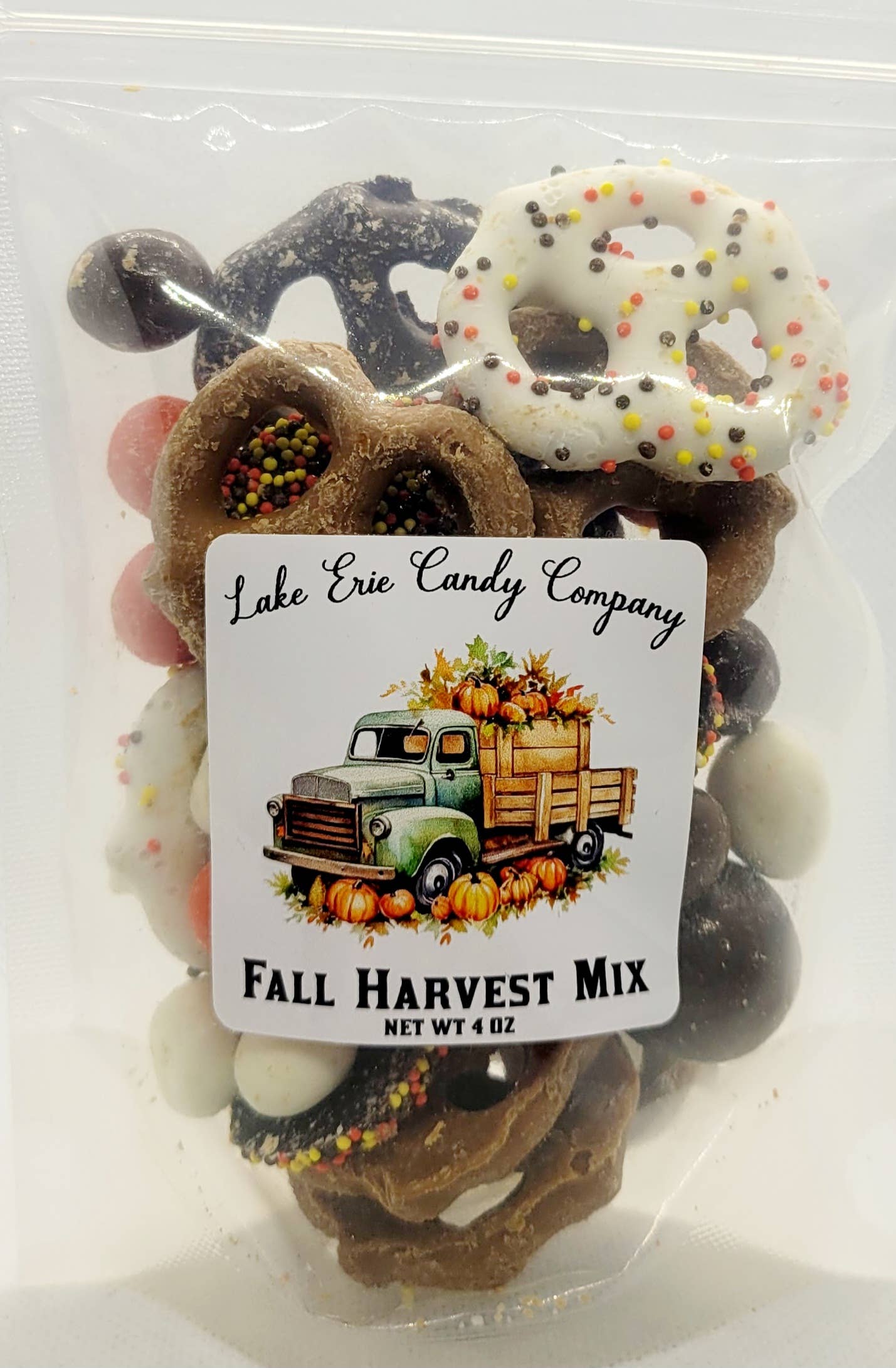 Autumn Harvest Mix